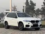 BMW X5 M, 2015-2