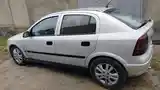 Opel Astra G, 1999-2