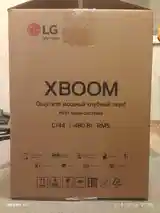 Музыкальный центр LG CJ44-7