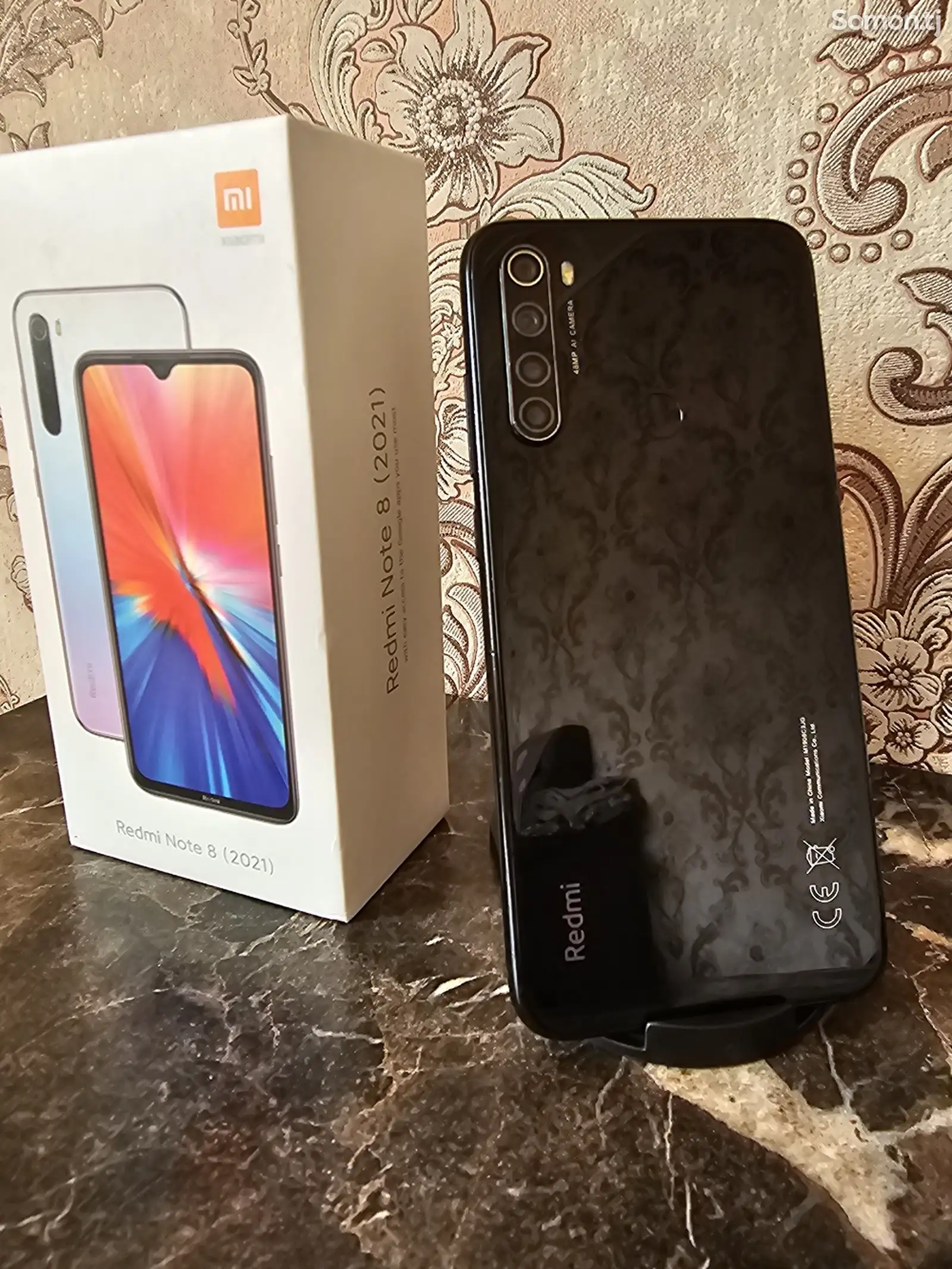 Xiaomi Redmi Note 8 128Gb