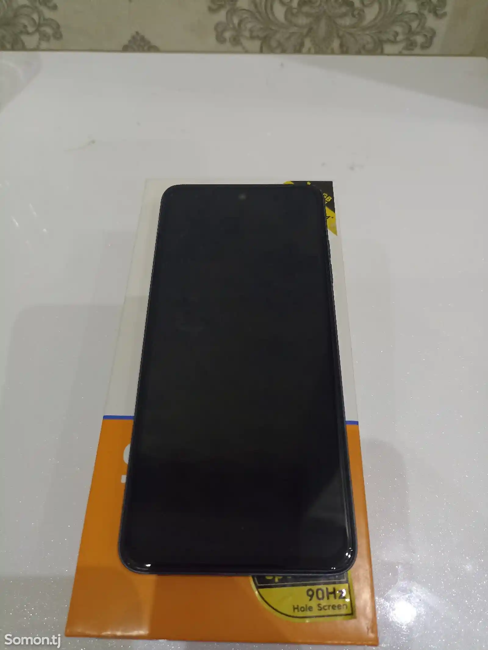 Tecno Spark Go-3