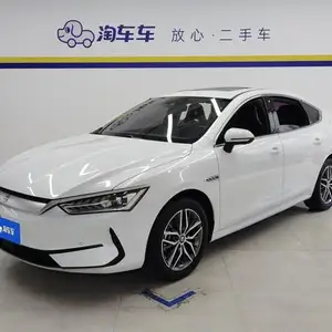 BYD Qin Plus, 2024