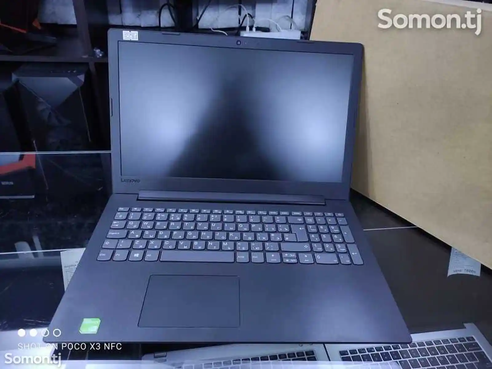 Ноутбук Lenovo Ideapad 130 Core i7-8550U 8gb/1tb 8th GEN-2
