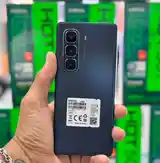 Infinix Hot 50 pro+ 8+8/256 black-2