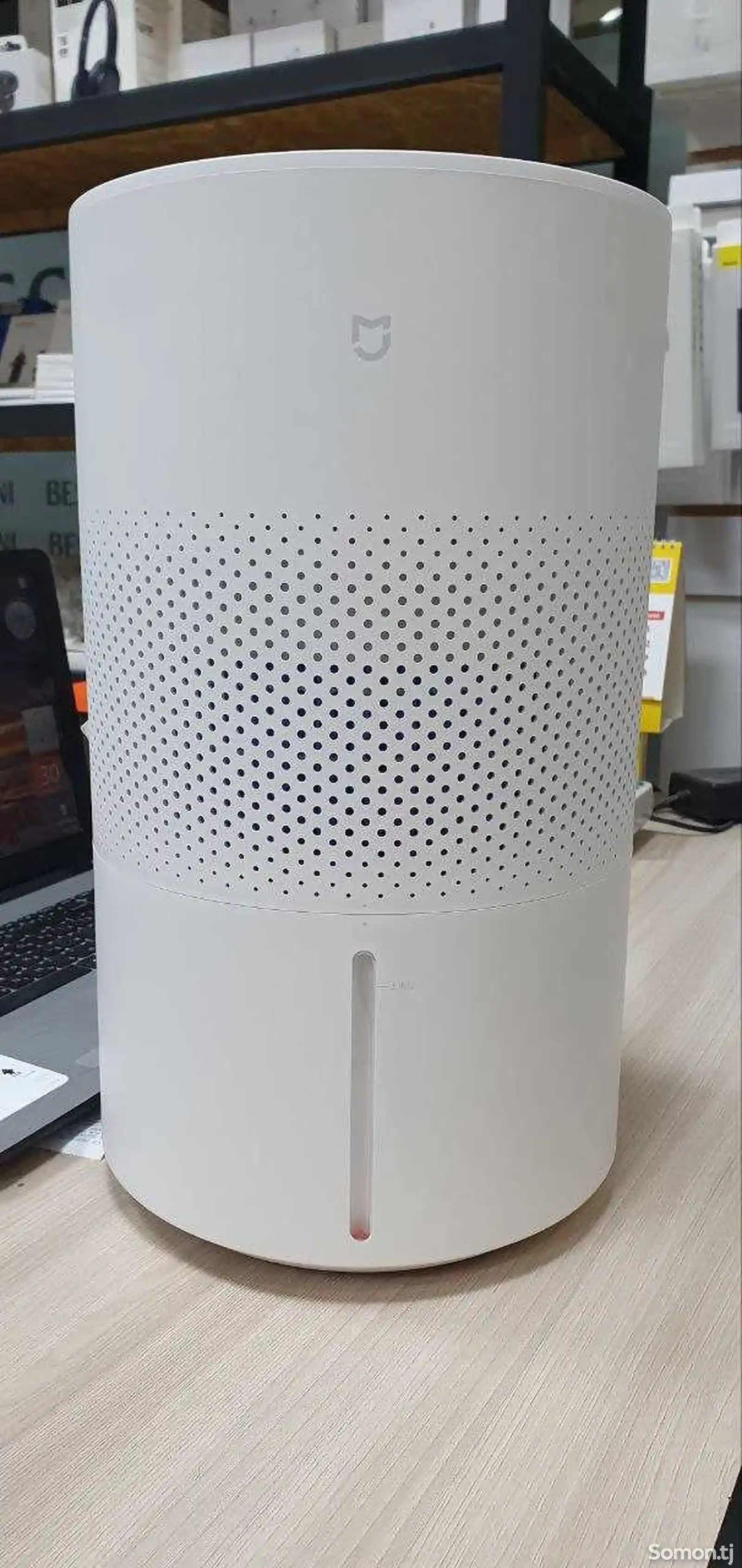 Умный увлажнитель воздуха Xiaomi Mijia Fogless Humidifier 3-1