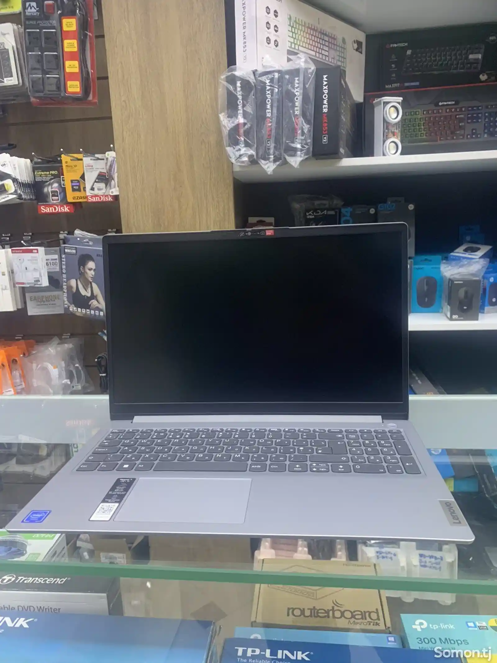 Ноутбук Lenovo Celeron 15 iDeaPad 1-3