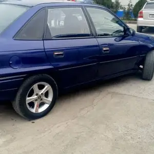 Opel Astra F, 1994