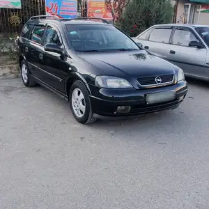 Opel Astra G, 1999