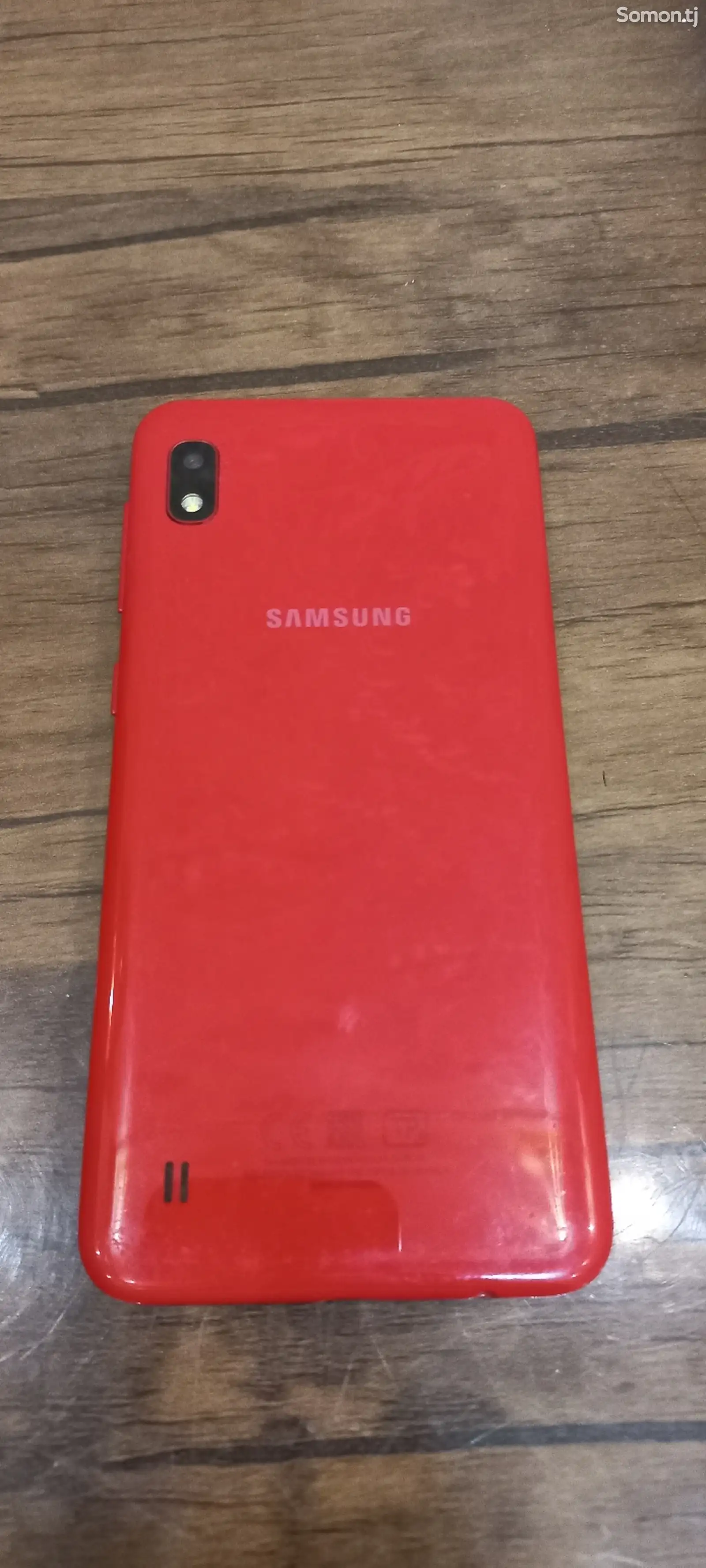 Samsung Galaxy A10-1