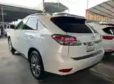 Lexus RX series, 2015-4