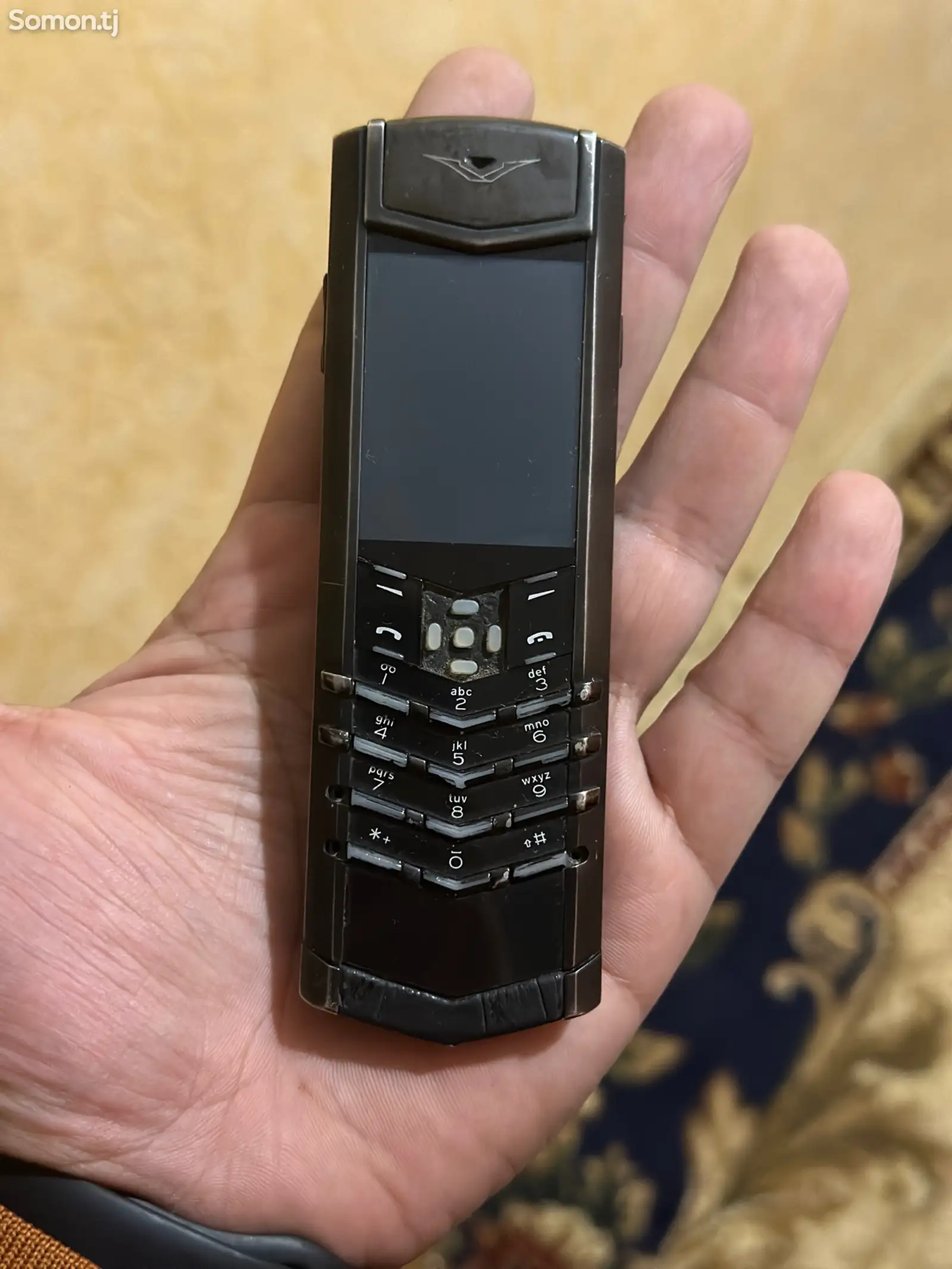 Телефон Vertu-1