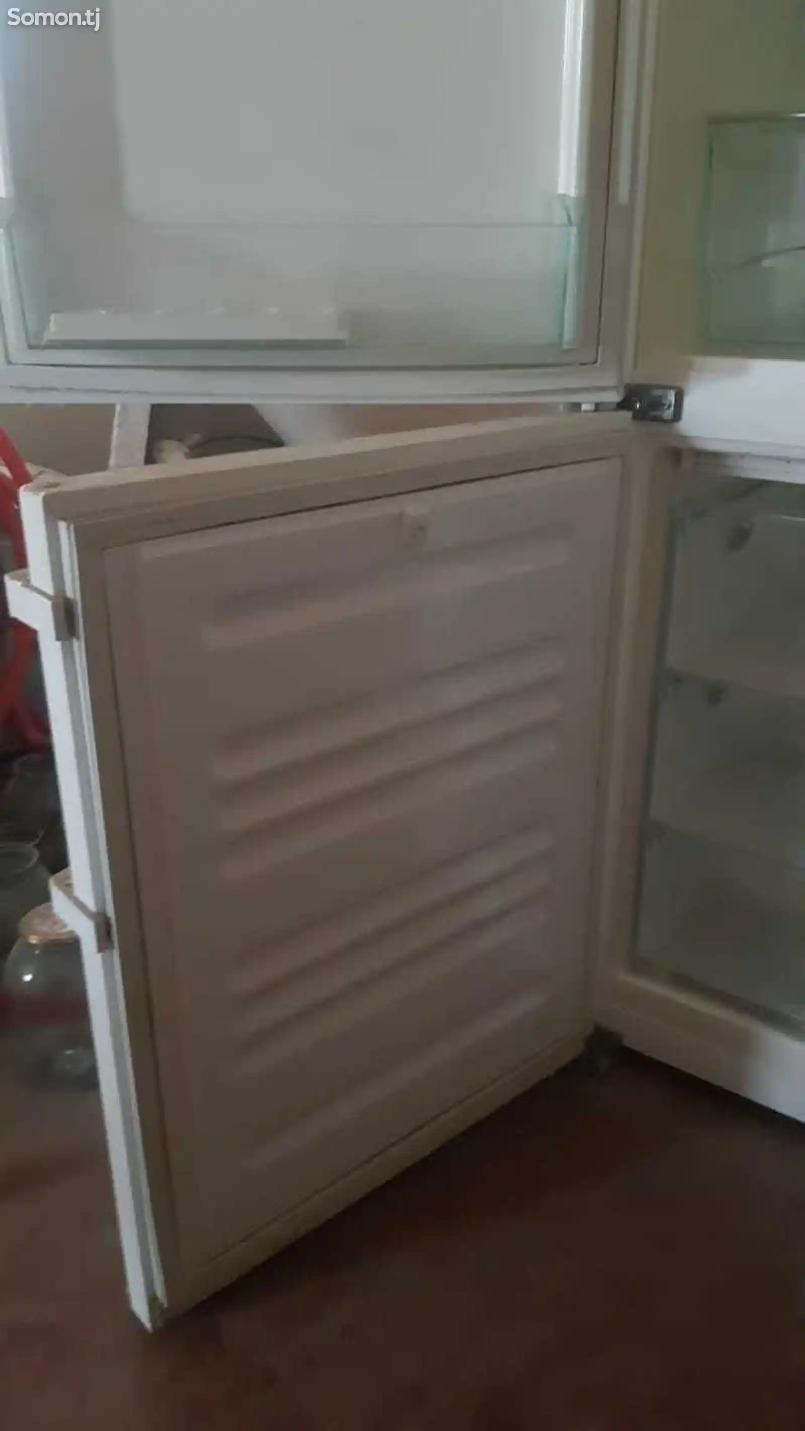 Холодильник не рабочий-10