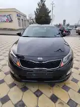 Kia Optima, 2015-4