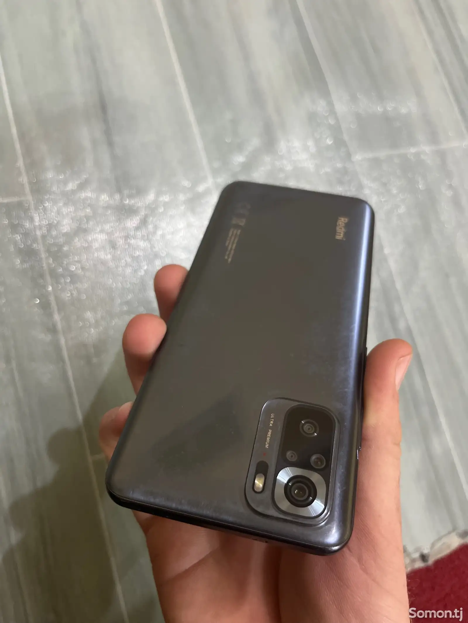 Xiaomi Redmi Note 10s-1