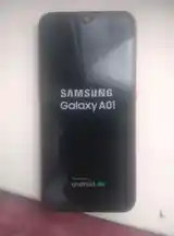 Samsung Galaxy A01-2