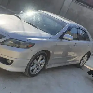 Toyota Camry, 2008