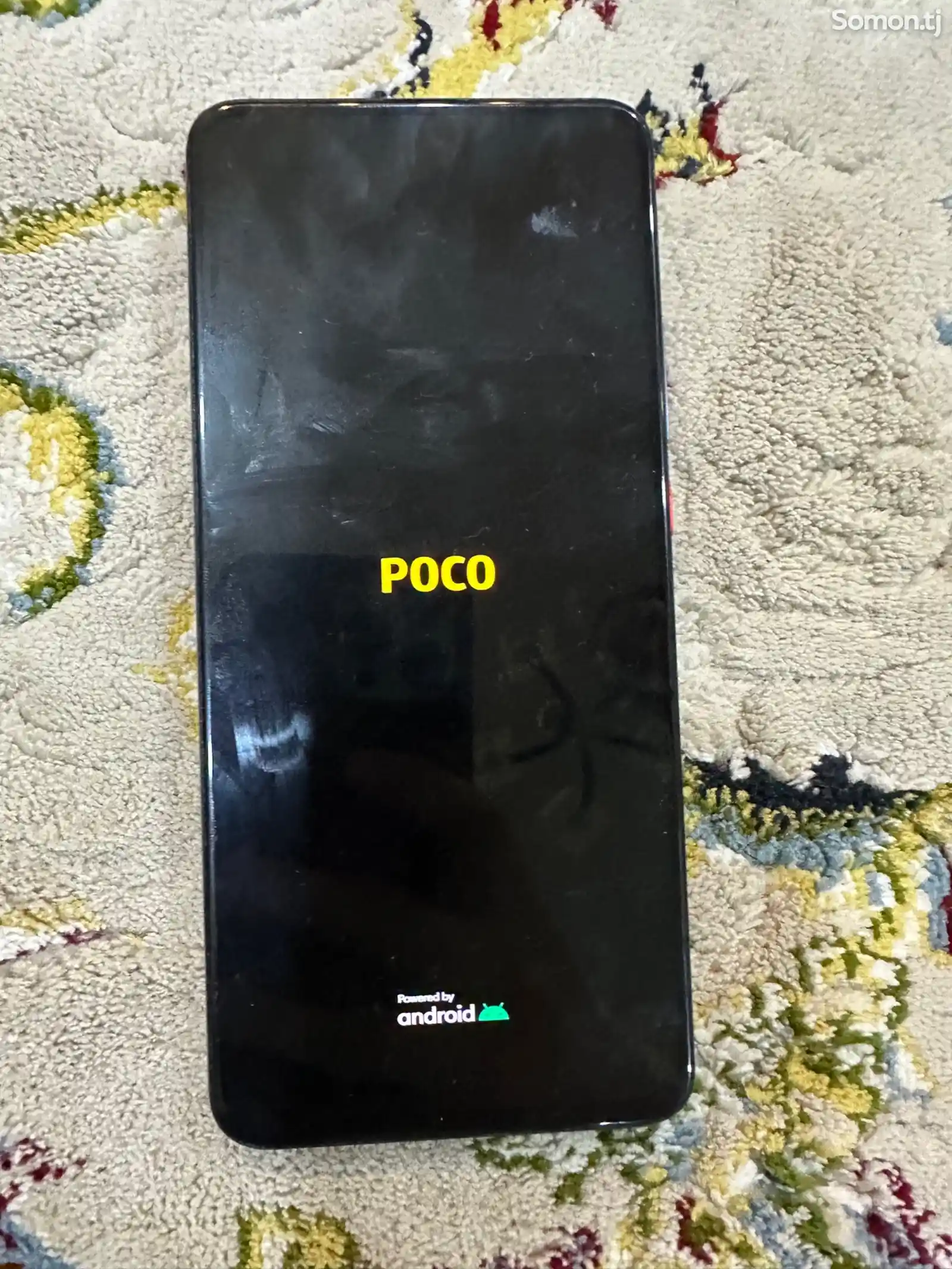 Xiaomi Poco f2 Pro-1