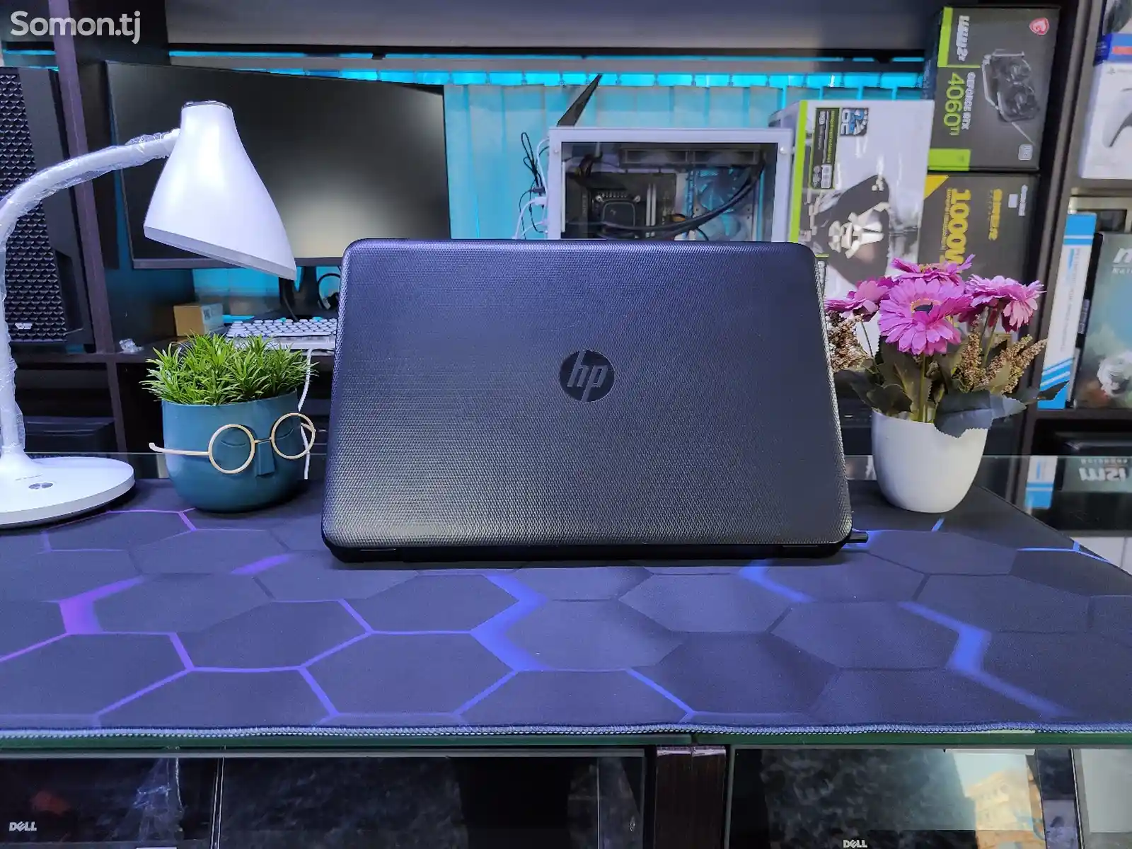 Ноутбук Hp Laptop 15 Intel Celeron n3050-2