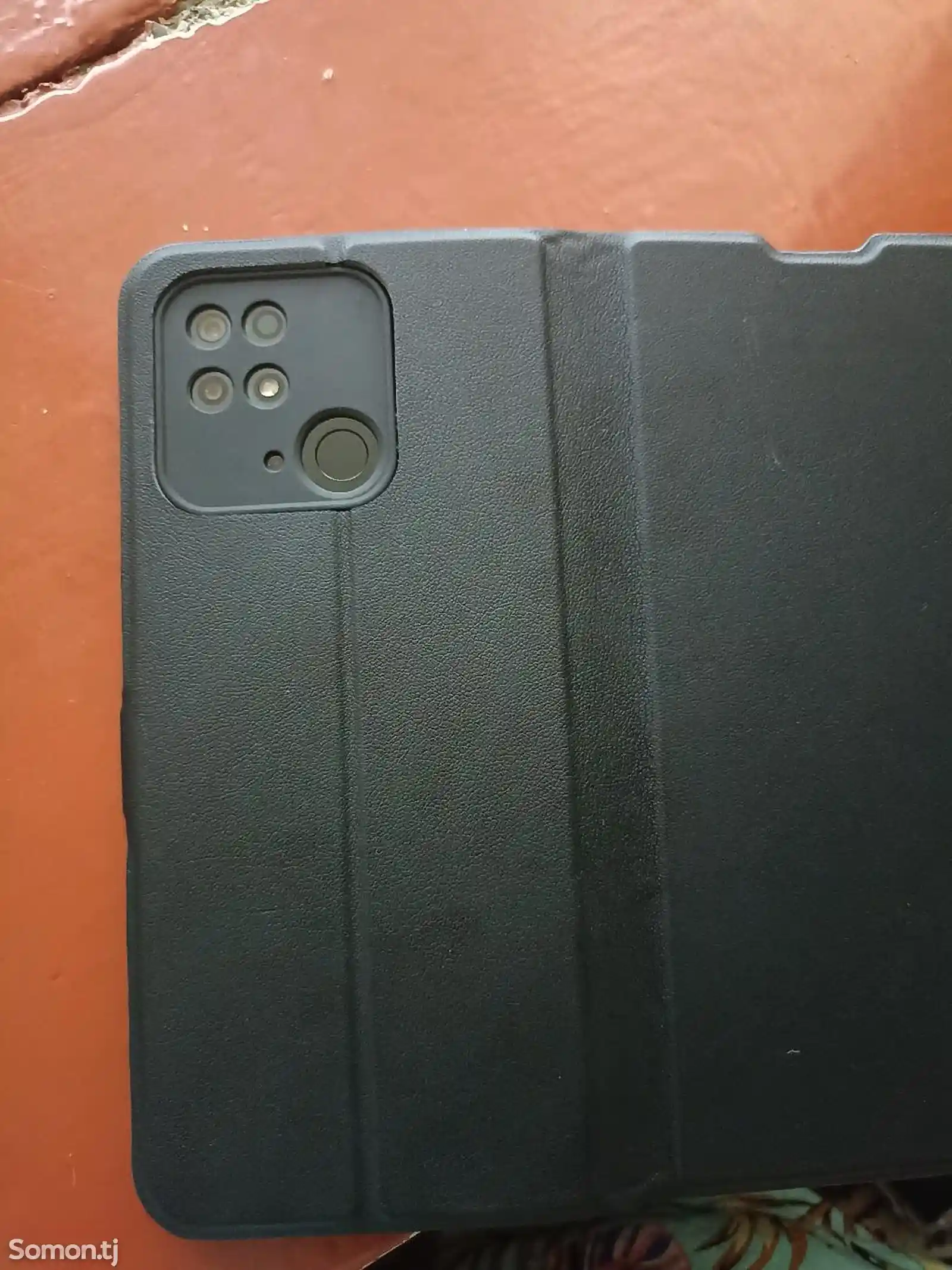 Xiaomi Redmi 10C-4