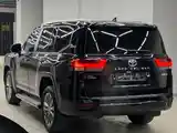 Toyota Land Cruiser, 2022-3