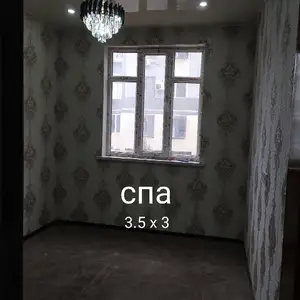 2-комн. квартира, 1 этаж, 53 м², Айни 59