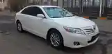 Toyota Camry, 2007-4