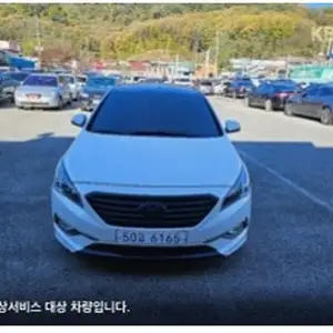 Hyundai Sonata, 2014