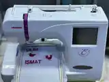 Швейная машина Janome 350e-6