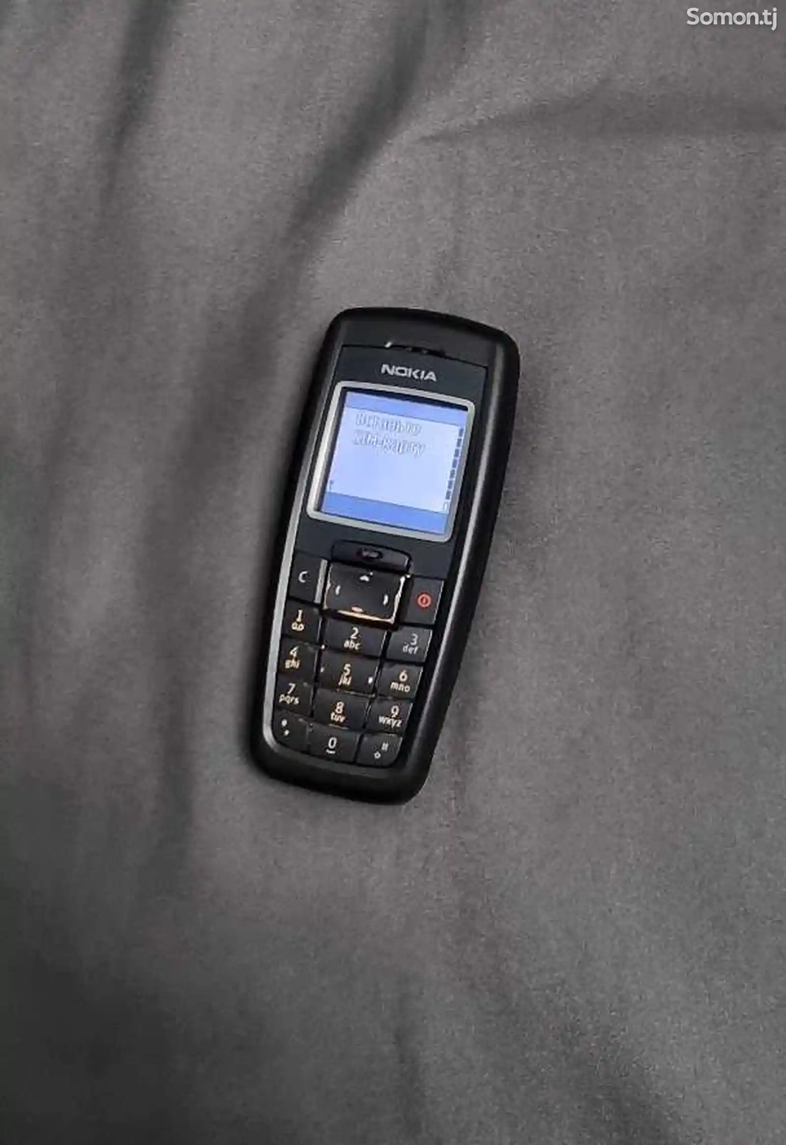 Nokia 2600-1