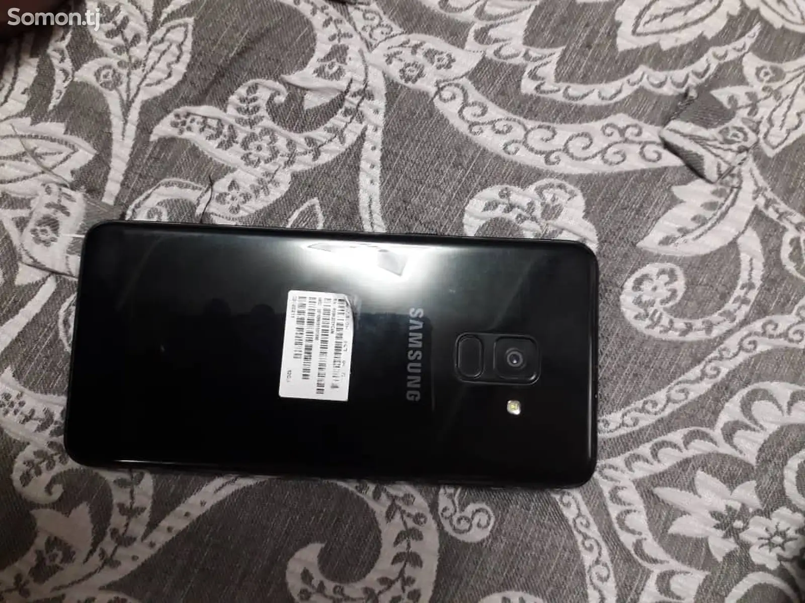 Samsung Galaxy А8-1