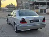 Mercedes-Benz C class, 1999-2