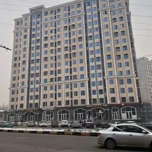 2-комн. квартира, 5 этаж, 85 м², 112 мкр