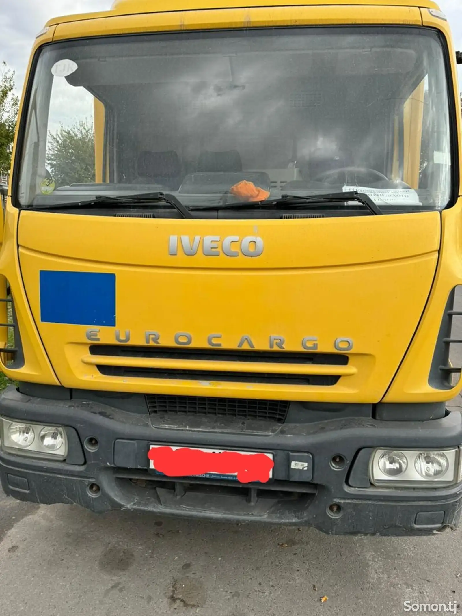 Iveco 2004-1