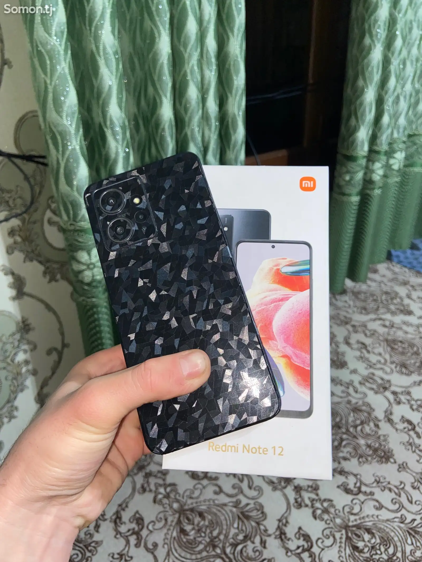 Xiaomi Redmi Note 12-1