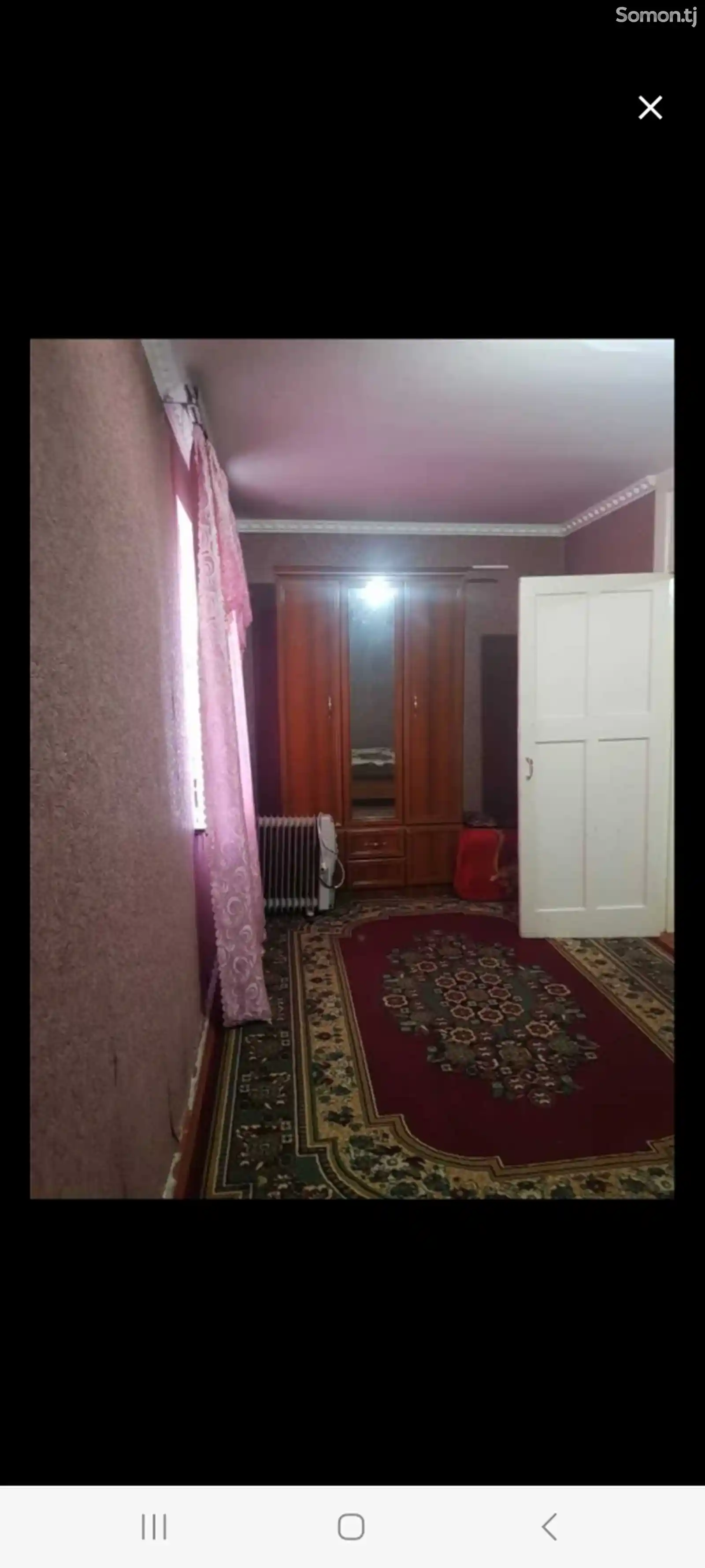 2-комн. квартира, 3 этаж, 60м², 32мкр-5