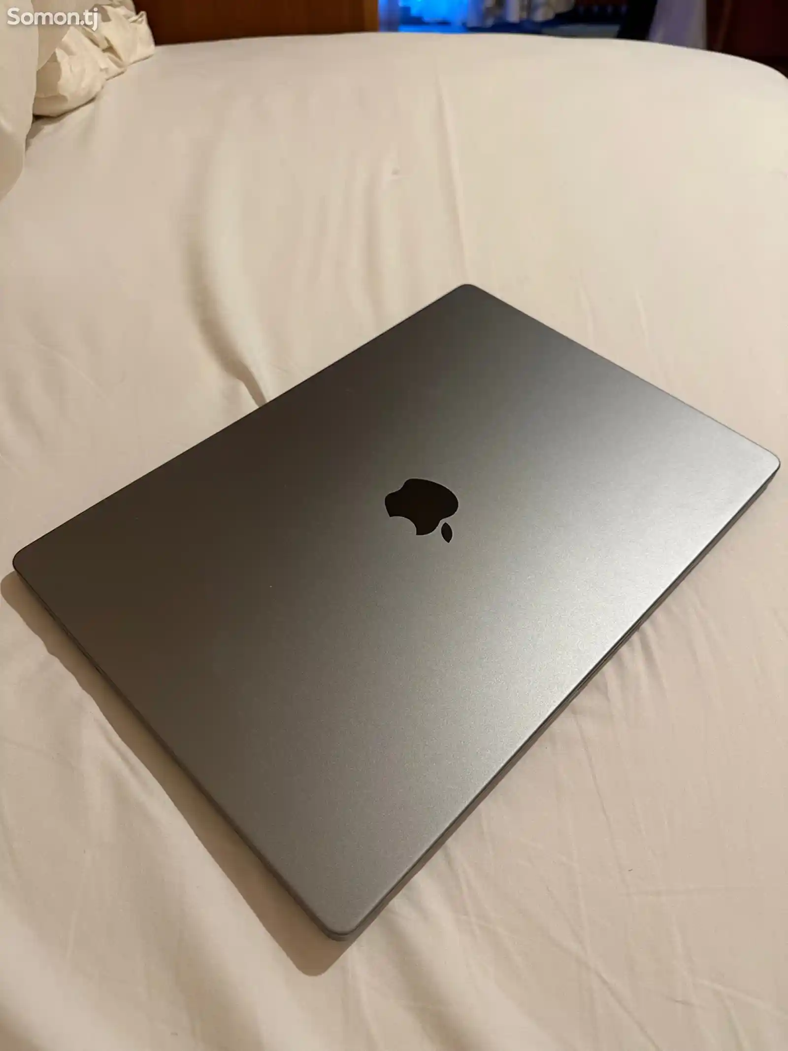 Ноутбук MacBook Pro M1 2021-10