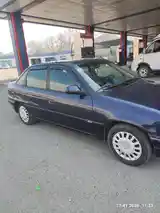 Opel Astra F, 1993-8