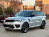 Land Rover Range Rover Sport, 2015-3