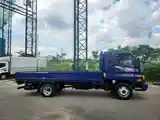 Бортовой автомобиль Hyundai Mighty Cargo Truchk, 2014-5