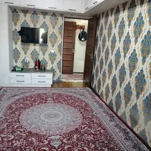 1-комн. квартира, 2 этаж, 30 м², Сино