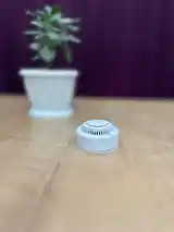 Умный детектор дыма Tuya Wi-Fi ZigBee-3