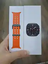 Смарт часы Samsung Galaxy Watch Ultra Titanium Gray 47mm-3