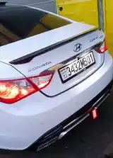 Hyundai Sonata, 2011-9