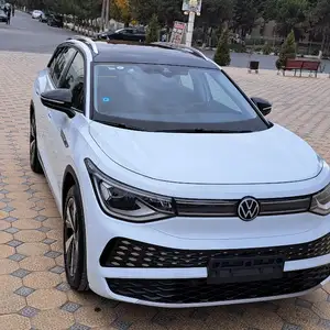 Volkswagen ID.6, 2024