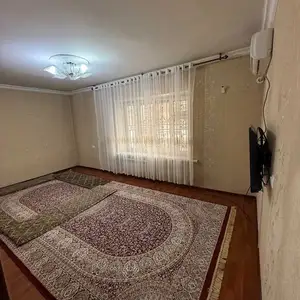 2-комн. квартира, 1 этаж, 63м², Диагностика