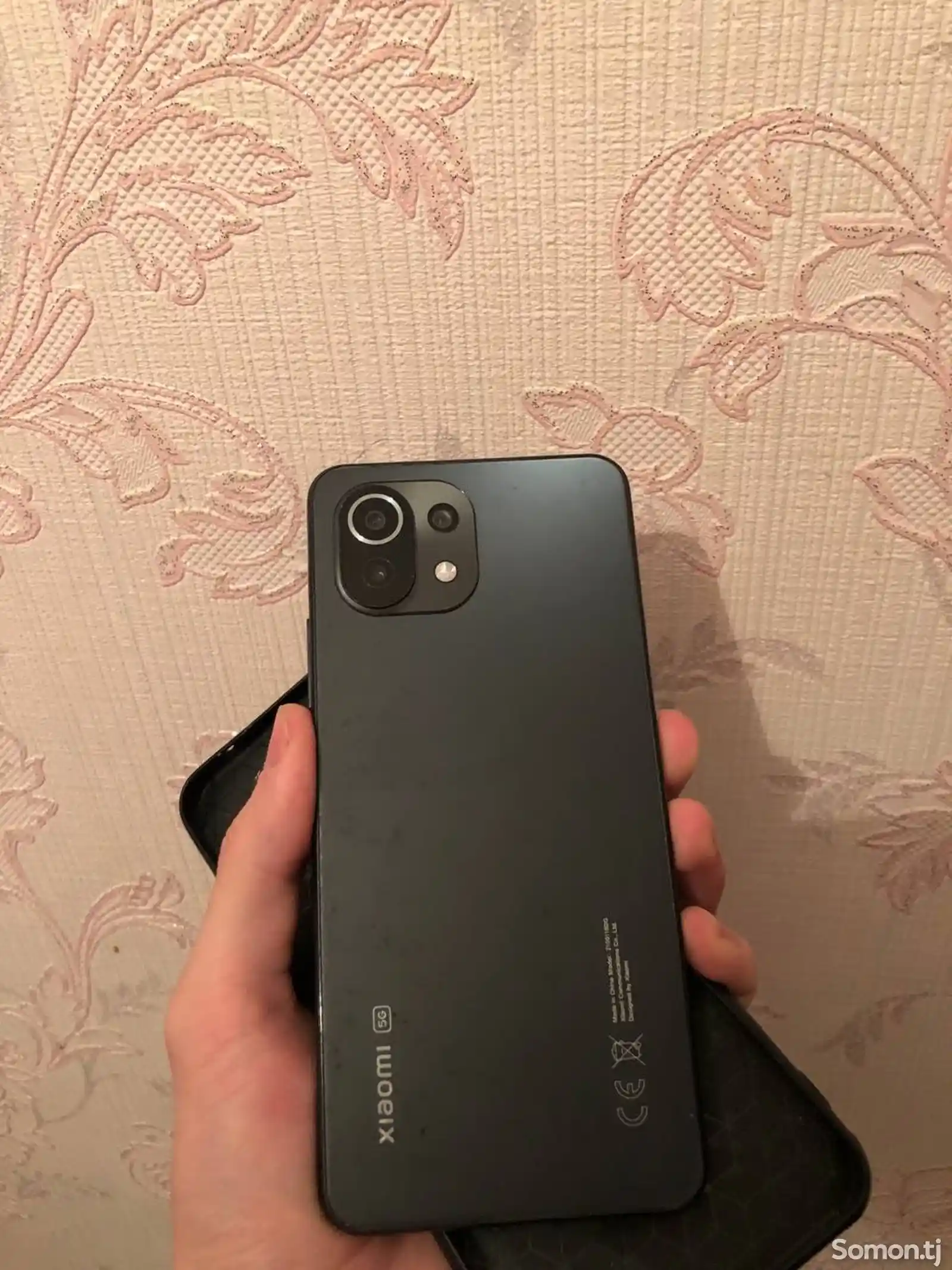 Xiaomi Mi 11 lite-1