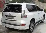 Lexus GX series, 2015-3