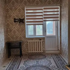 2-комн. квартира, 4 этаж, 60 м², Шохмансур