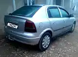 Opel Astra G, 1998-4