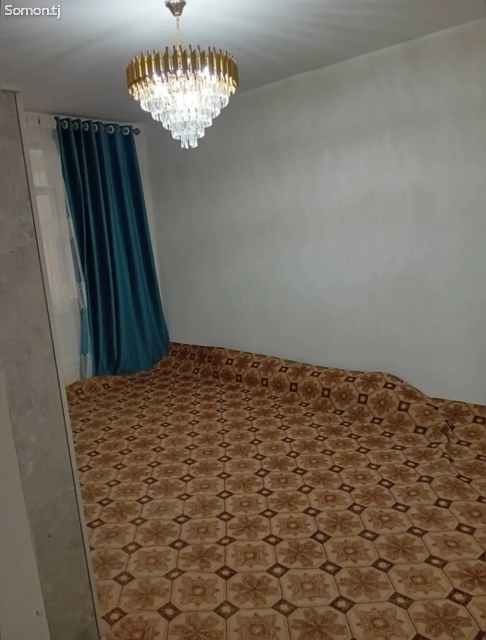 1-комн. квартира, 1 этаж, 40 м², Политехником-1